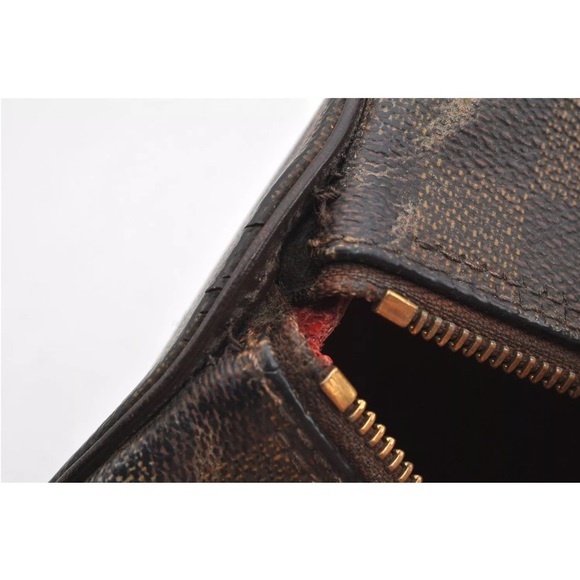 Louis Vuitton Damier Papillon 30 - Picture 14 of 15